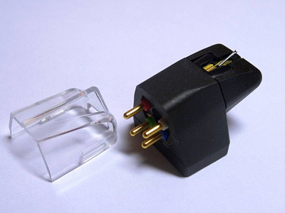 Головка звукоснимателя ММ Transrotor Uccello Reference Головка звукоснимателя ММ Transrotor Uccello Reference